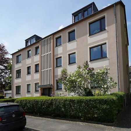 Dein Flughafen Messe Apartment Nahe Duesseldorf 2 Ντούισμπουργκ Εξωτερικό φωτογραφία