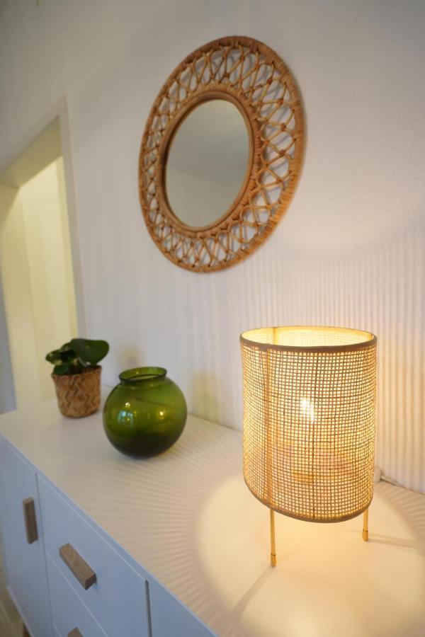 Dein Flughafen Messe Apartment Nahe Duesseldorf 2 Ντούισμπουργκ Εξωτερικό φωτογραφία
