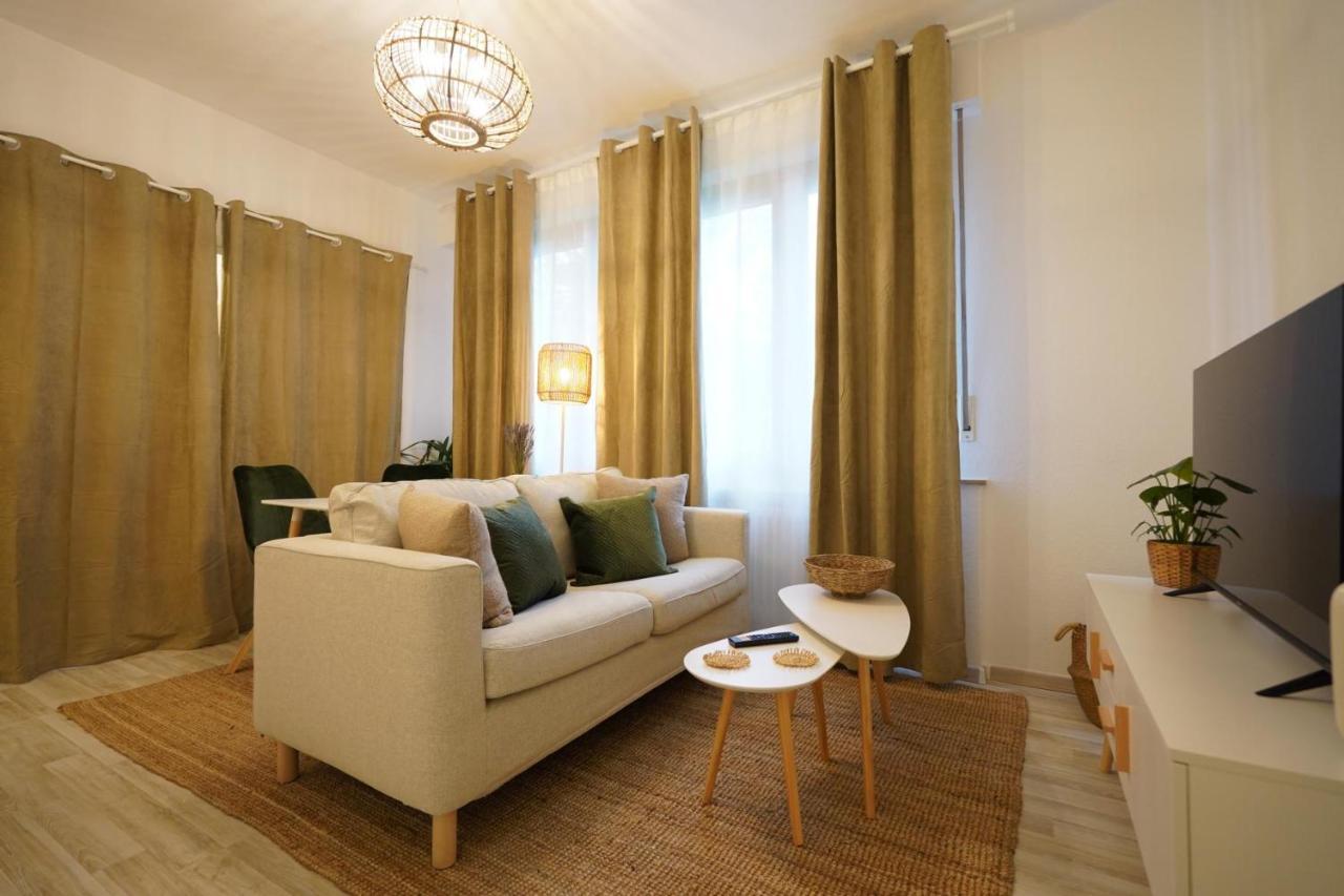 Dein Flughafen Messe Apartment Nahe Duesseldorf 2 Ντούισμπουργκ Εξωτερικό φωτογραφία